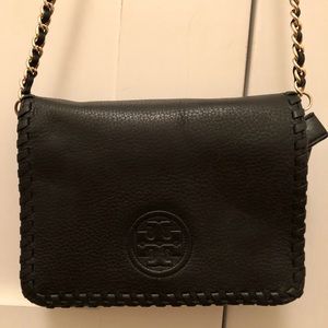 Tory Burch quilted crossbody handbag